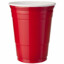 Red Solo Cup