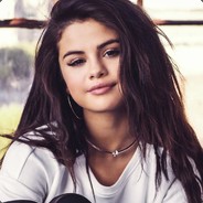Selena Gomez