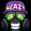 Weazy