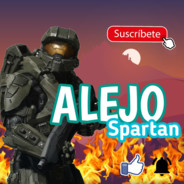 Alejo Spartan