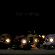 Bad Ending
