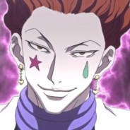 Hisoka