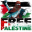 free palestein