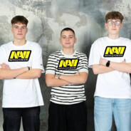 NaVi | David