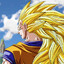 guerreiro ssj 2