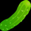 Ol&#039; Slippy Pickle