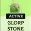 Glorpstone
