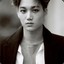 girls call me oppa kai &lt;3