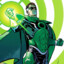 Hal Jordan