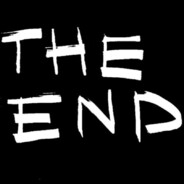 The end