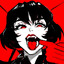 Celeste Loving Hoovejob