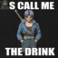 A Beverage of Sorts