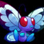 Butterfree