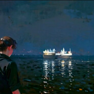 运气爆棚的小菜鸡