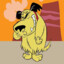 Muttley