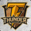 ThunderX