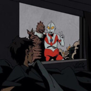 奥特曼大战哥斯拉