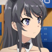 人活着就是为了樱岛麻