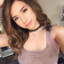Pokimane BLACKED