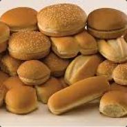 Bread n&#039; Buns