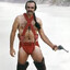JAMES BONDAGE