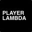 Player Lambda