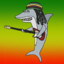 Reggae Shark