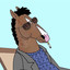 BoJack The HorseD!CK