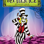 Beetlejuice