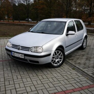 Volkswagen golf case gift