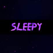 Sleepy avatar