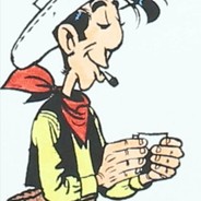 Lucky Luke