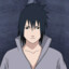 sasuke uchiha