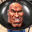 Dwayne &quot;The Wok&quot; Johnson