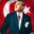 Mustafa Kemal Ataturk's Avatar