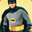 80s Batman