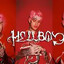 hellboy