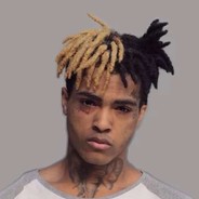 XXXTENTANCION