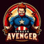 GingerAvenger