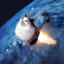 LEGALIZE NUCLEAR BOMBS