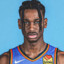 Shai Gilgeous-Alexander