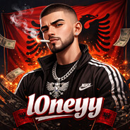 L0neyy Steam avatar