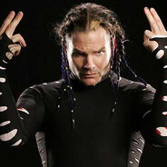 Jeff Hardy