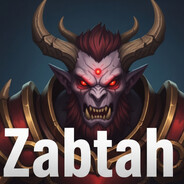 Zabtah