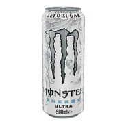 White monster (coc)