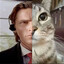 Patrick Bateman