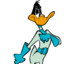 duck dodgers