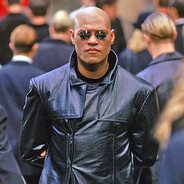 Morpheus@