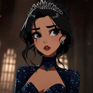 ведьмочка ッ