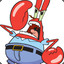 Mr.Krab